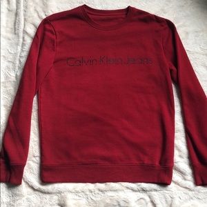 Calvin Klein Jeans Crewneck